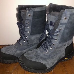 UGG Winter Boots